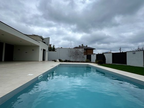 Совиньон. 1-эт. Дом 185кв.м. Участок 10,6 сотки. Ремонт 2025г. Одеса