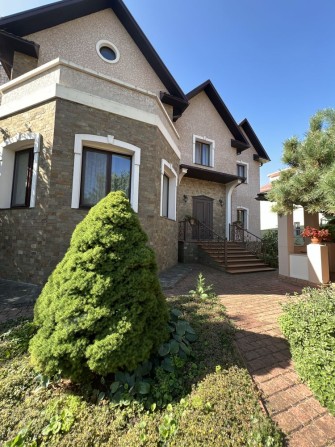 Продам дом участок 8 соток  ул Новобереговая - фото 1