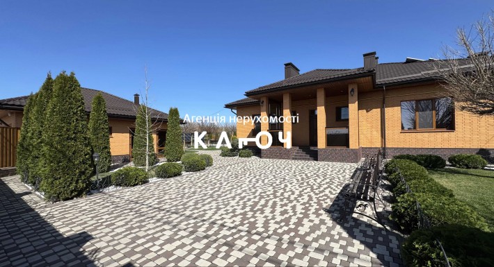 Продам будинок на Лелеківці - фото 1