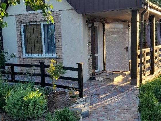 Дача в Широкой Балке Миколаїв