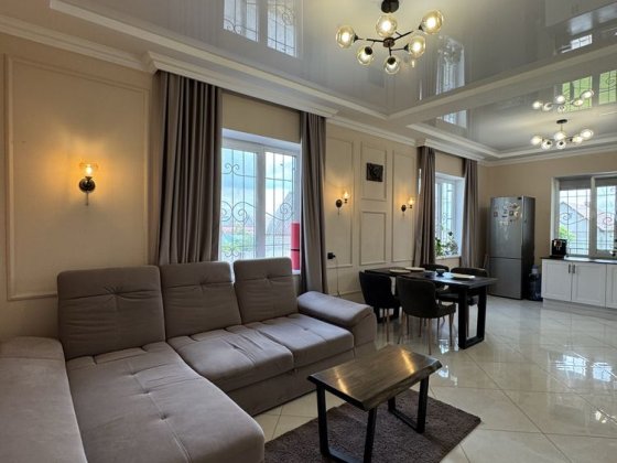 Продам дом жм Победа ул Гарина ( Сокольская ) 4 комнаты Днепр