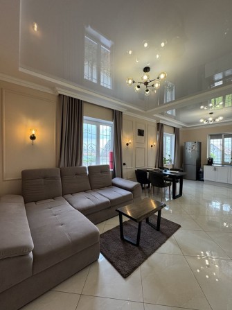 Продам дом жм Победа ул Гарина ( Сокольская ) 4 комнаты - фото 1