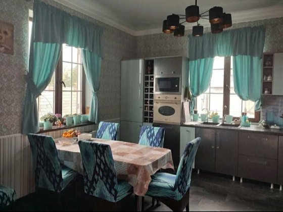 Продам 2 этажный дом с ухоженным участком на посёлке Котовского. Одеса