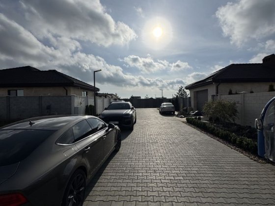 Продажа дома в Д айберг Одеса