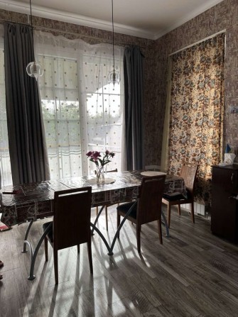 Дом вблизи метро Научная. Ново-Зеландская технология.8 соток. - фото 1