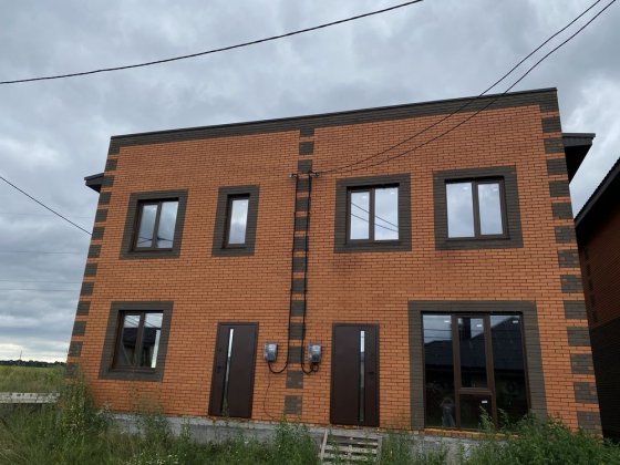 Продаж дуплексу в Агрономічному Вінниця