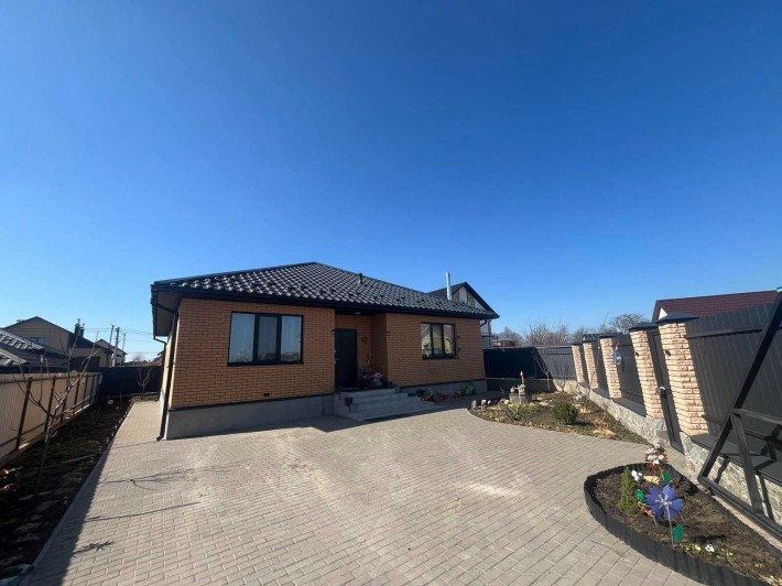 (8) Продається будинок  район Барське Шосе  8686 - фото 1