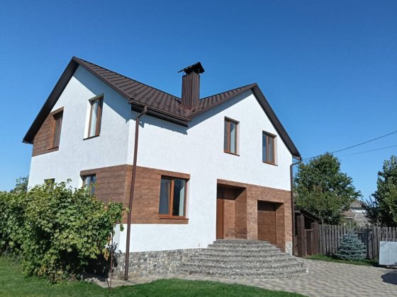 Продається шикарний 4 кімнатний Будинок. Вінниця