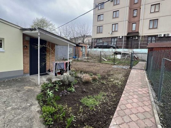 Продаж частини будинку на вул. Григорія Сковороди Вінниця