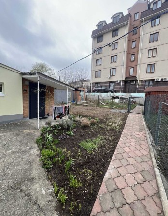 Продаж частини будинку на вул. Григорія Сковороди - фото 1