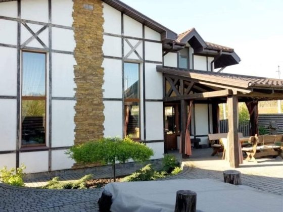 Продаж файного,двоповерхового будинку. Кропивницкий