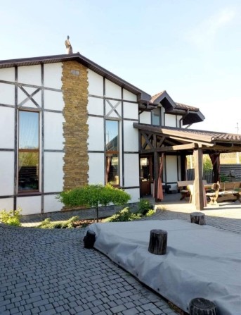 Продаж файного,двоповерхового будинку. - фото 1