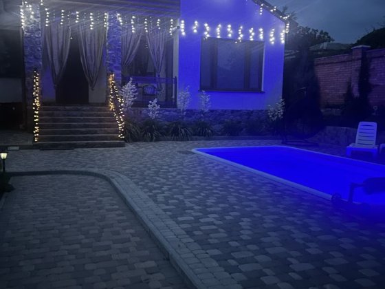 Домоволодіння готельного типу в центрі міста Кропивницкий