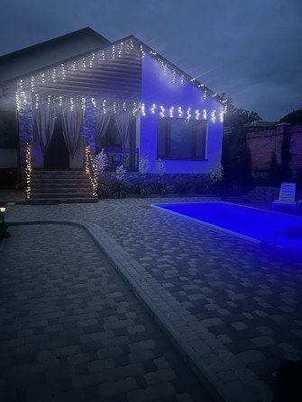 Домоволодіння готельного типу в центрі міста - фото 1