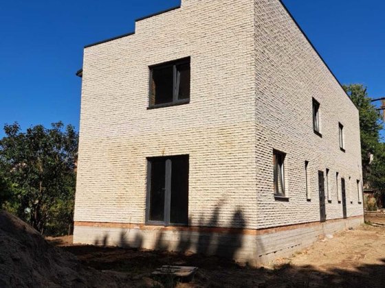 ДУПЛЕКС на Академичному в чистовому Вінниця