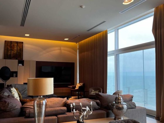 Современный дом Аркадия первая линия Одеса