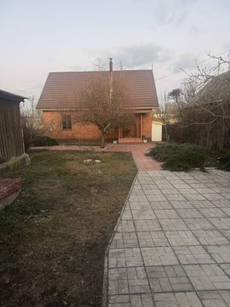 Продам дом новой постройки 100м.кв. Основнский р-он. (Жихор) - фото 1