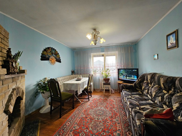 Продам будинок площею 200 кв. м., у с/т Озерне, Березанівка. - фото 1