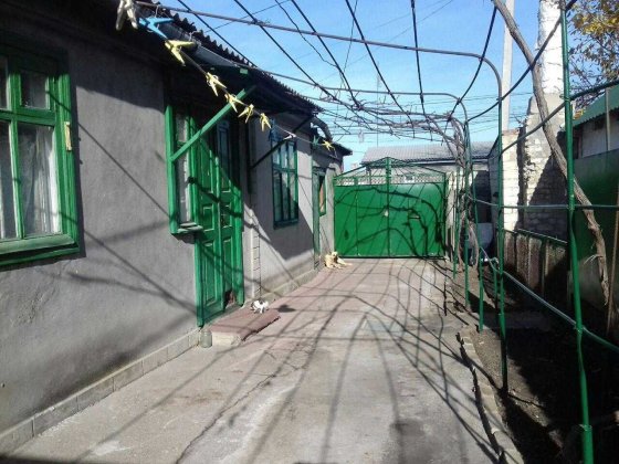 Дом на Мичурина/ Агрономическая, 364253 Одесса