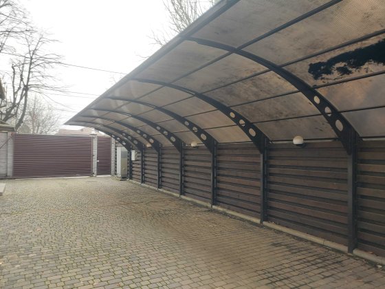 Продам таунхаус пр.Гагарина Дніпро