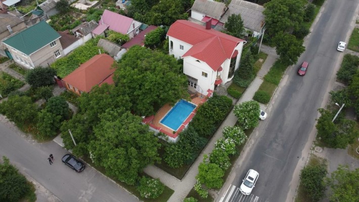 Продажа Шикарного Дома‼️Парк Петроавского . - фото 1