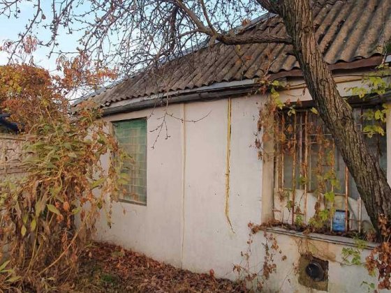 Продам  дом с земельным участком в  Ракетной Роще Николаев