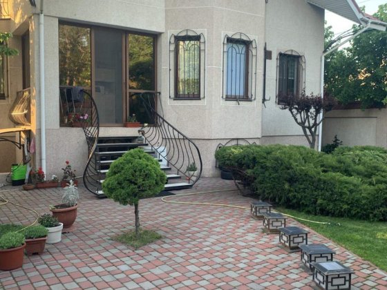 Продаётся уютный дом Дача Ковалевского — место,где живёт любовь!! Одеса