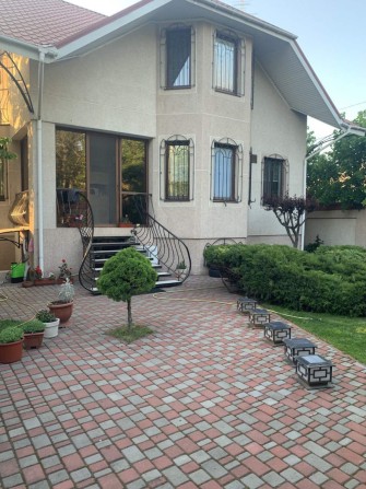 Продаётся уютный дом Дача Ковалевского — место,где живёт любовь!! - фото 1