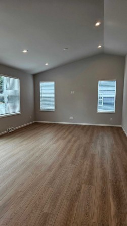 Просторий сімейний таунхаус | 100 м² - фото 1