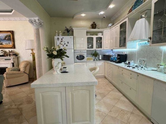 БЕЗ КОМИССИИ!!! Продам Дом на участке 10 соток, 9 Станция Фонтана Одесса