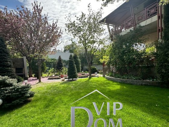 Дом возле моря, Фонтан, Шишкина, Куприна. Одесса