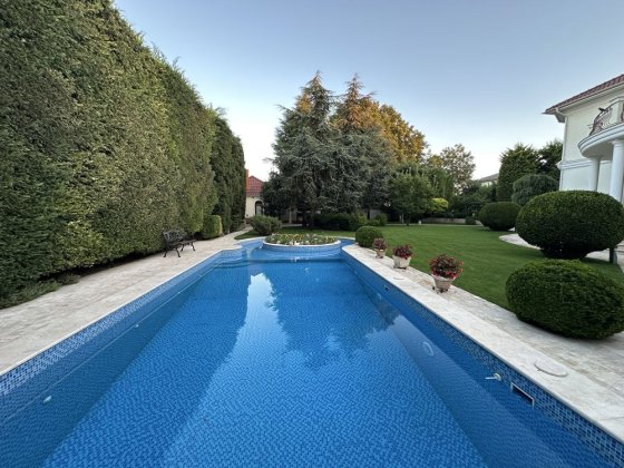 Продажа дома в Одессе на Фонтане. Представитель  хозяина. Одеса