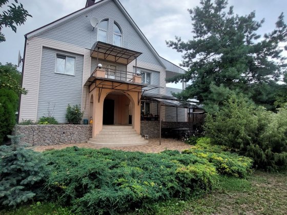 Продам дом на Салтовке Харьков