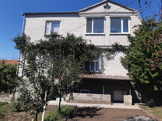 Продам добротный отличный качественный дом Николаев