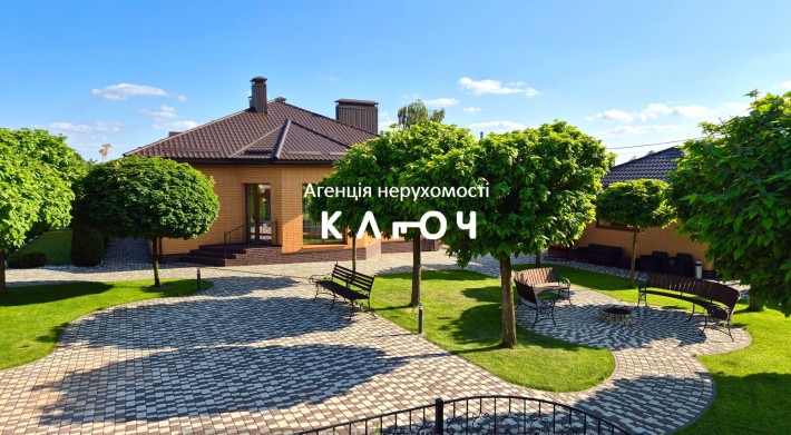 Продаж будинку на Лелеківці - фото 1