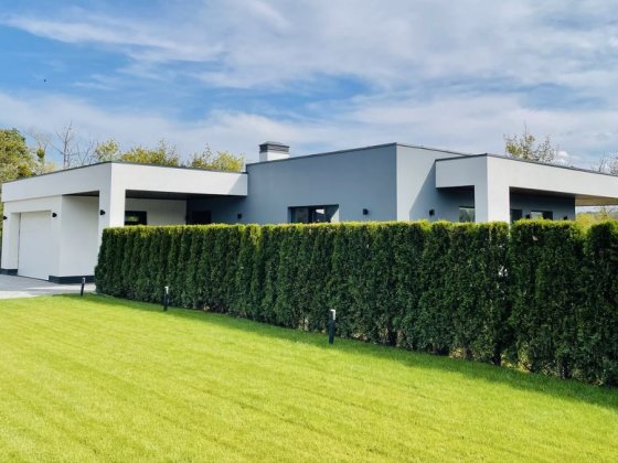 ПРОДАМ ДОМ АВТОНОМНЫЙ в ХАРЬКОВЕ  УЧАСТОК 12 сотокСовременный коттедж| Харьков