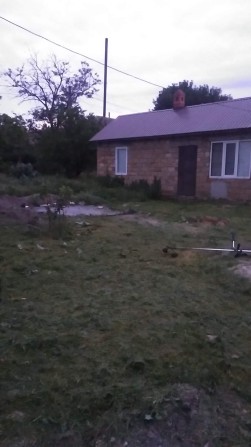 Продам учясток Дом - фото 1