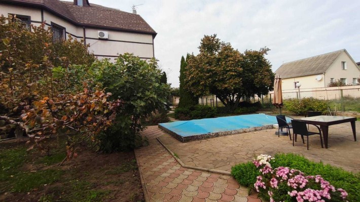 Продам будинок в Одесі район Золотого Плато - фото 1