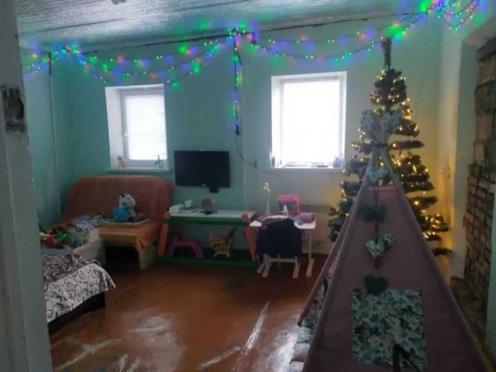 ТАРОМСКОЕ дом с приватизированным участком 10соток Дніпро