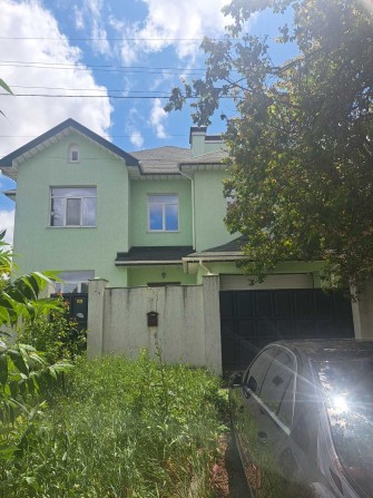 Продам 2-этажный дом на Салтовском Шоссе - фото 1