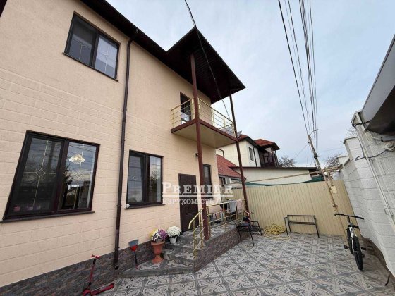 Будинок 146м2 Сучасний ремонт Меблі та техніка 10ст.В.Фонтану id213595 Одесса