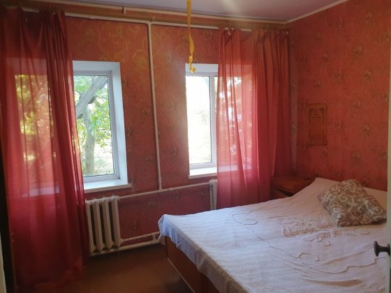 Продаю дом в Ракетке ,можно по сертификату Николаев