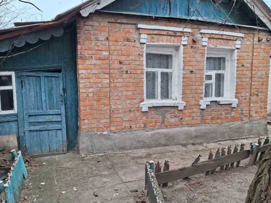 Продам дом р-н Тюринка, универмаг "Харьков" Харьков