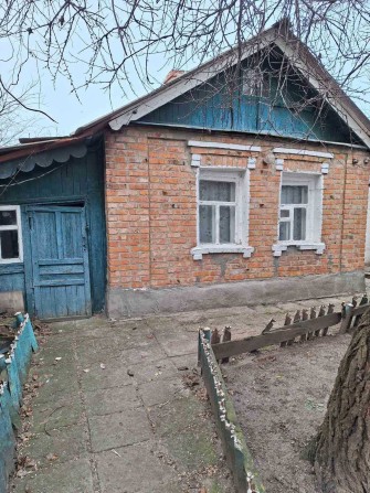 Продам дом р-н Тюринка, универмаг "Харьков" - фото 1