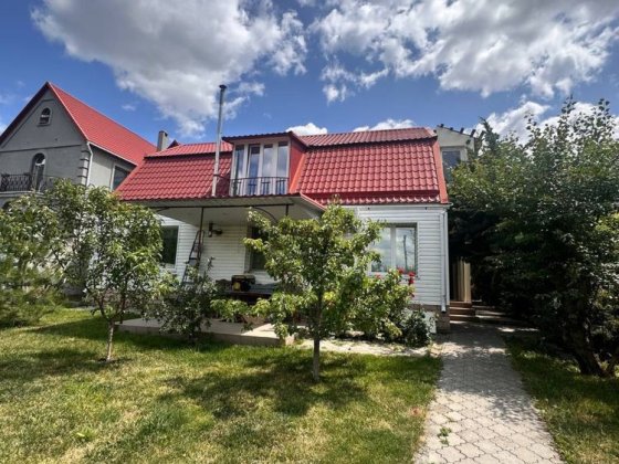 Продам 3 кім будинок Рибальське Дніпро