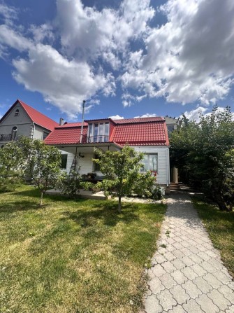 Продам 3 кім будинок Рибальське - фото 1