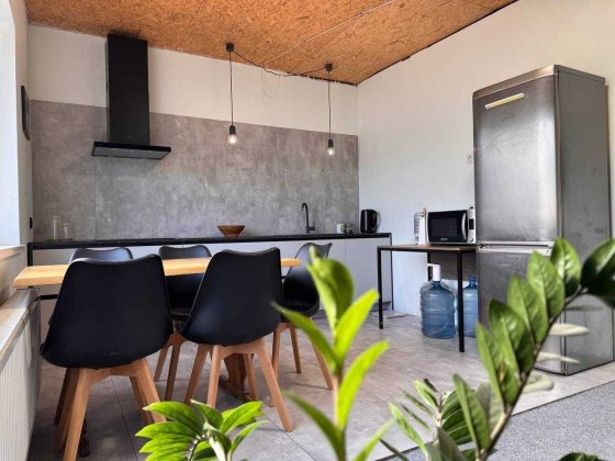 Купите дом с бассейном в Самаровке на Лесозаводской Днепр