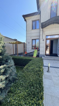 Дом 180 м2 с Бассейном‼️Авангард‼️6 соток - фото 1