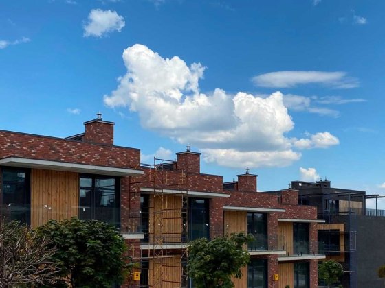 Продаж Таунхаусів у ЖК Forest Hill у парку !Введений в експлуатацію! Днепр