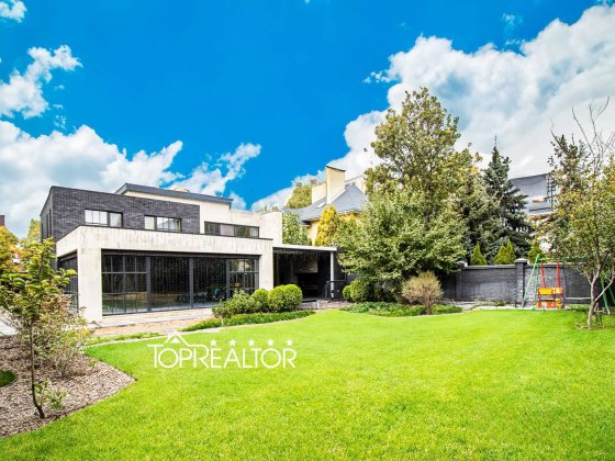 Продам 2-пов. котедж з ремонтом та SPA-зоною на Шатилівці (Шатиловка) Харьков